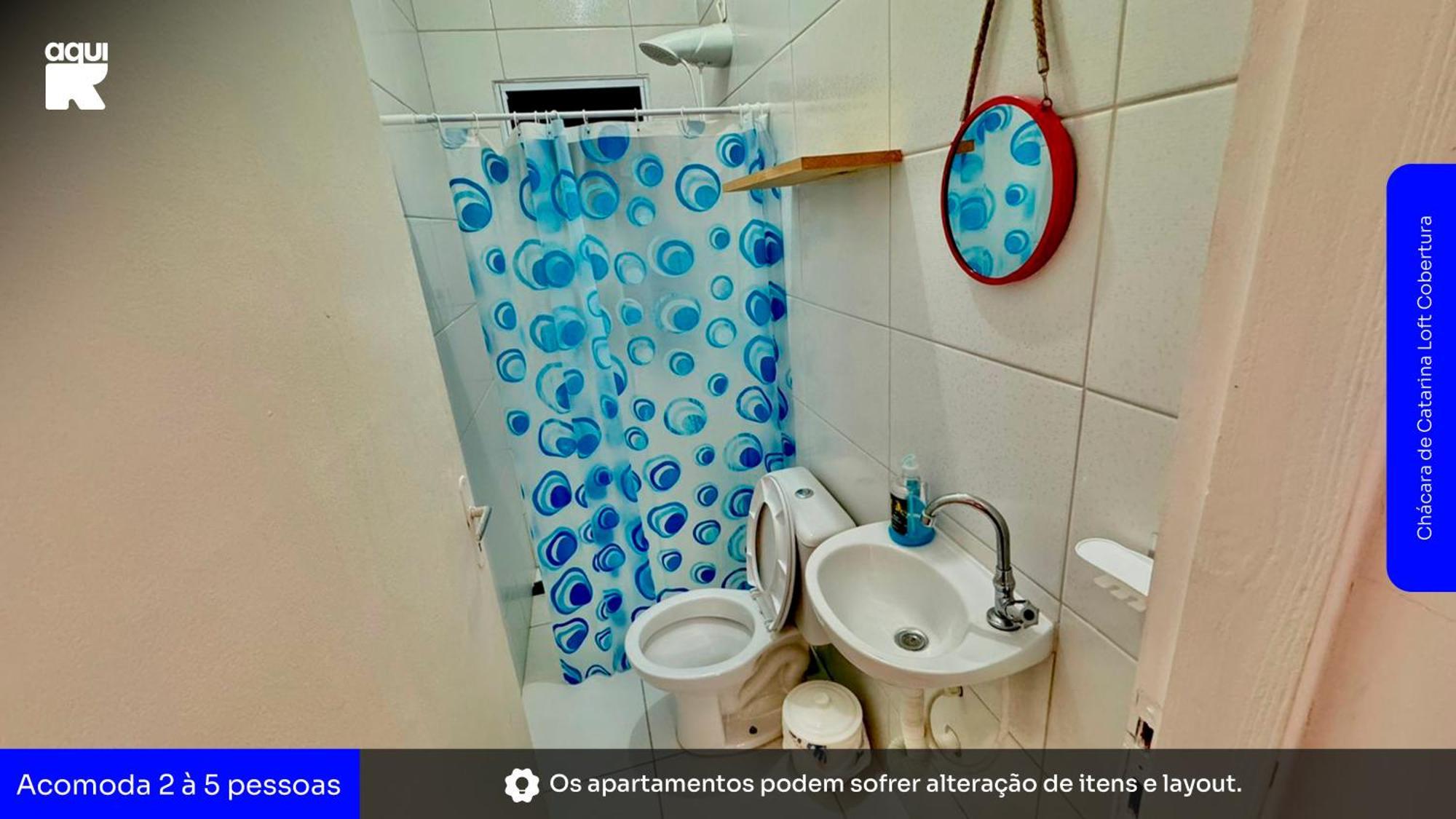 Rentaqui Chacara Village Catarina Mairinque Luaran gambar